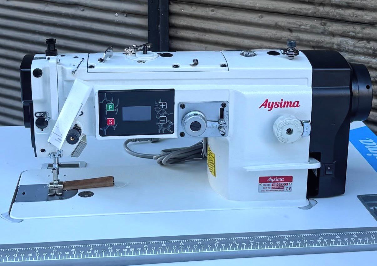 Kayseri Dikiş Makinesi Teknik Servis Atölyesi